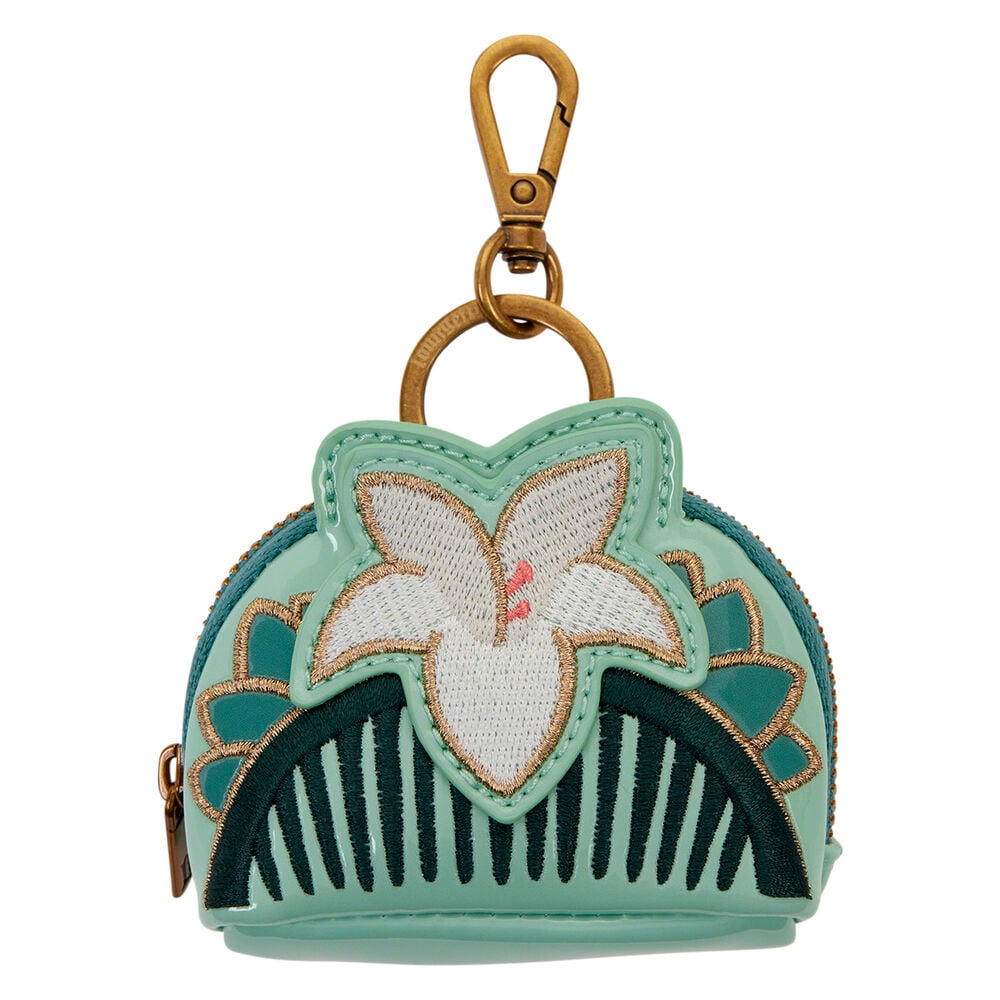 Disney Mulan Loungefly Handbag Keychain