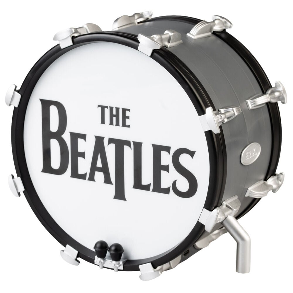 The Beatles Lamp