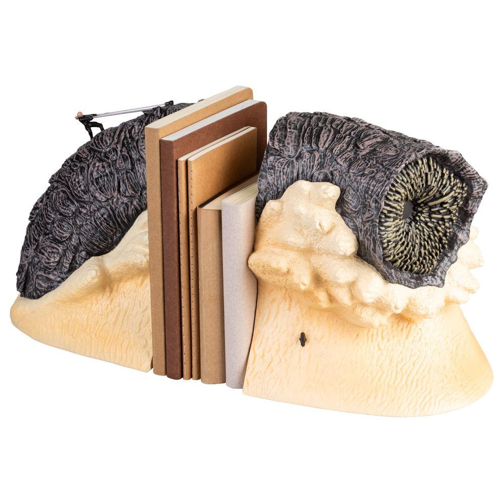 Dune Bookends
