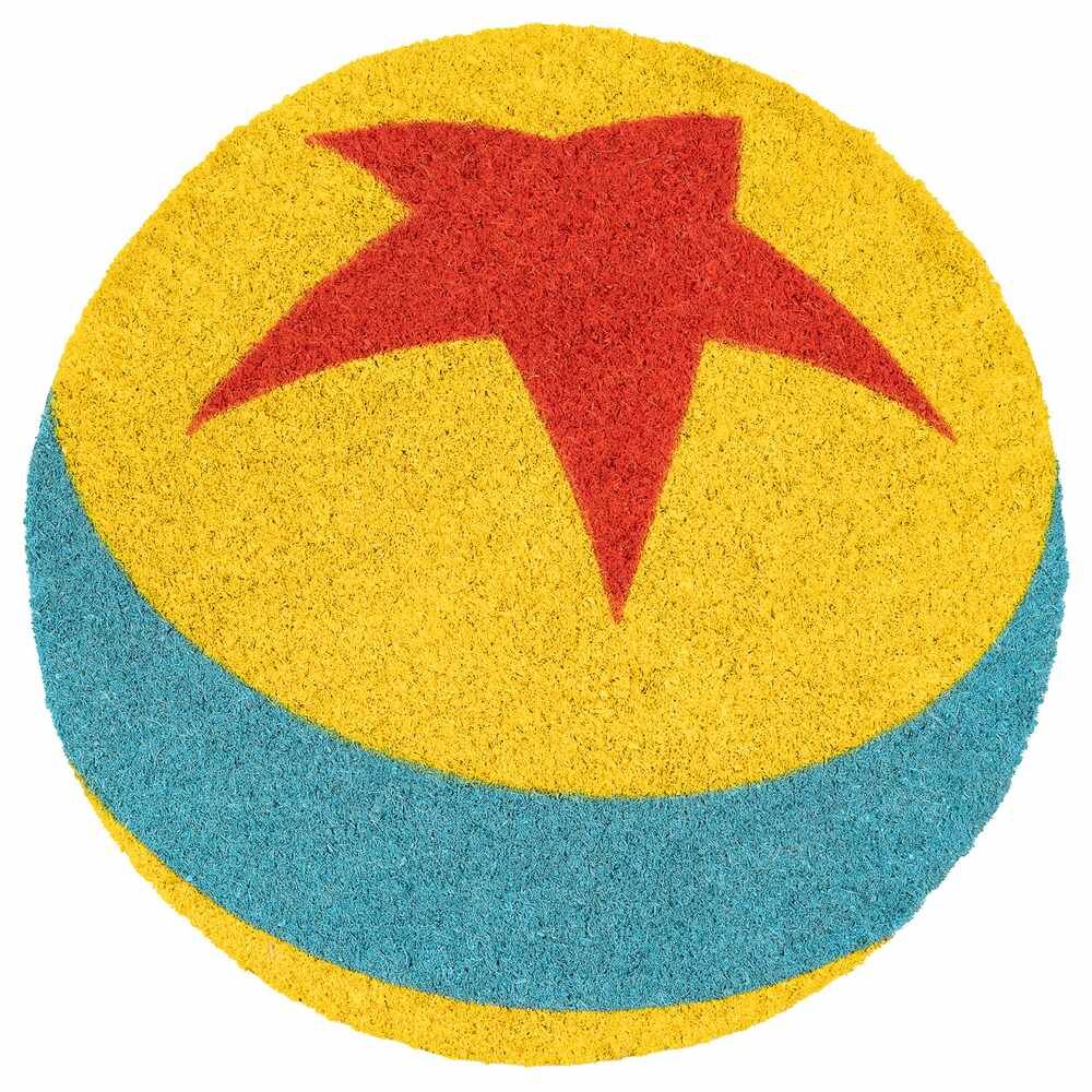Disney Pixar Doormat