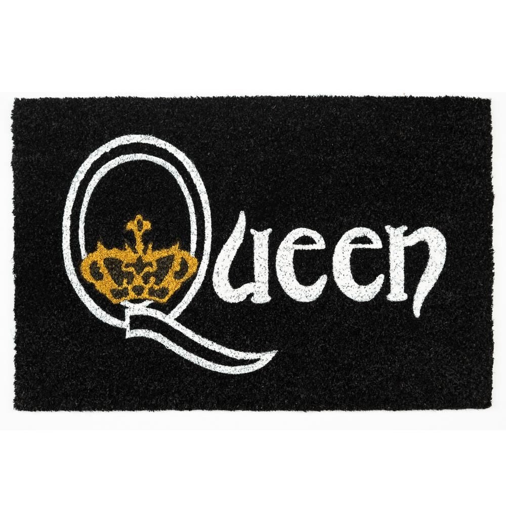 Queen Doormat