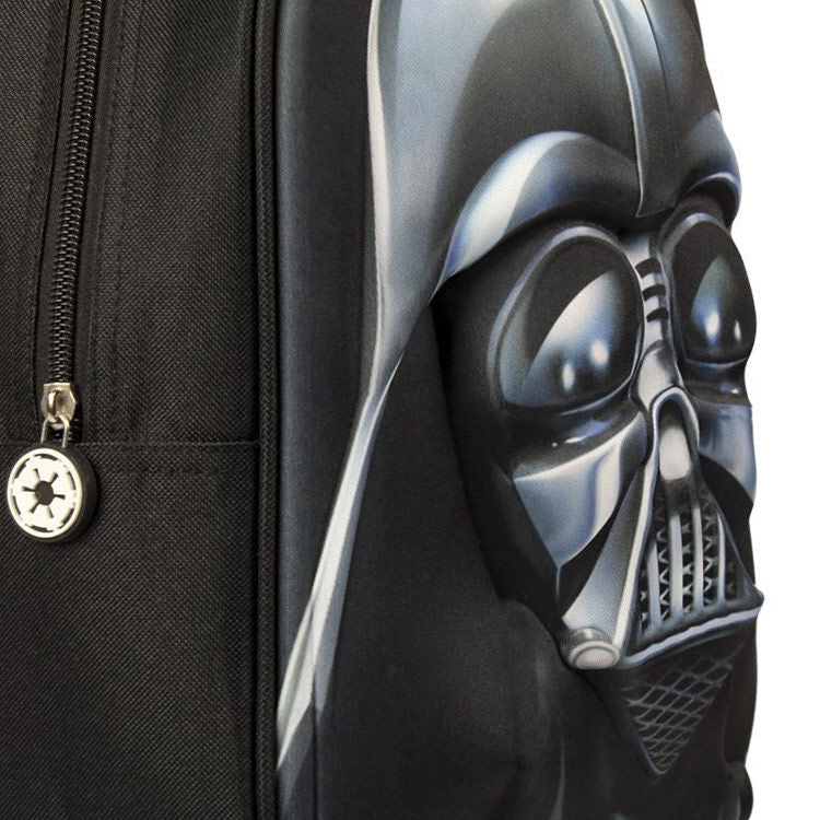 Plecak 3D EVA Darth Vader Star Wars 31 cm