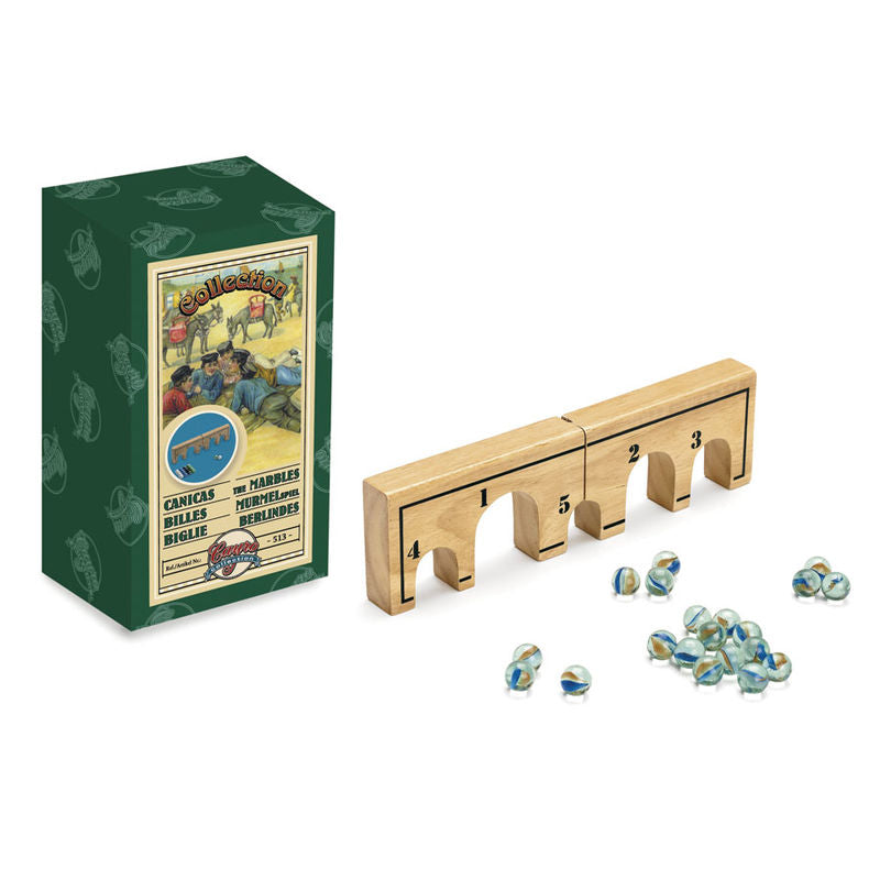 Marbles Collection