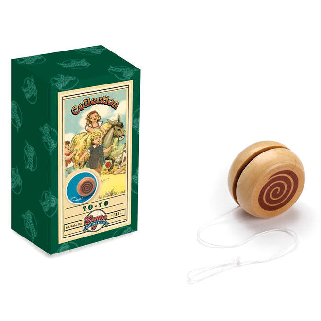 Yo-Yo Collection