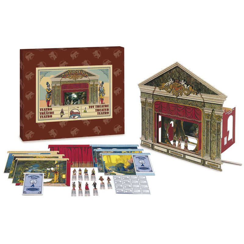 Children's Theatre Collection