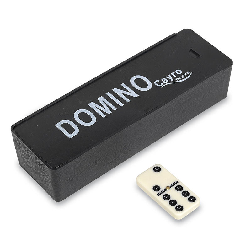 Basic Dominoes