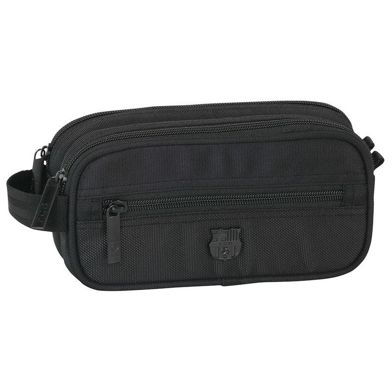 fc barcelona premium pencil case laptop accessories