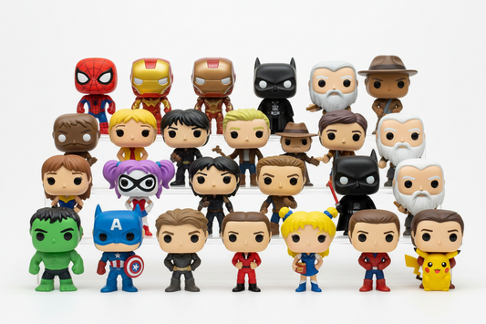 Welcome to Quicado: The Story Behind Our Passion for the Geek World