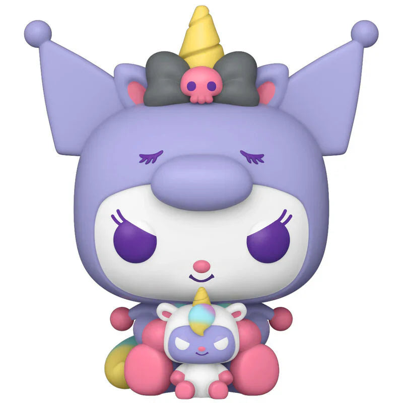 Hello Kitty & Friends