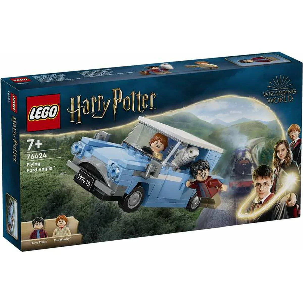 Lego & Blocks