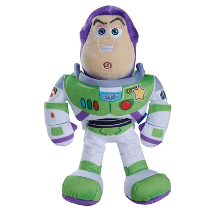 Peluche Buzz l'Éclair Toy Story 5 Disney Pixar 25 cm