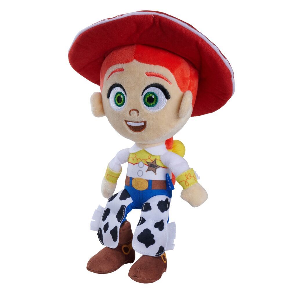 Jessie Toy Story 5 Disney Pixar Plush 25cm