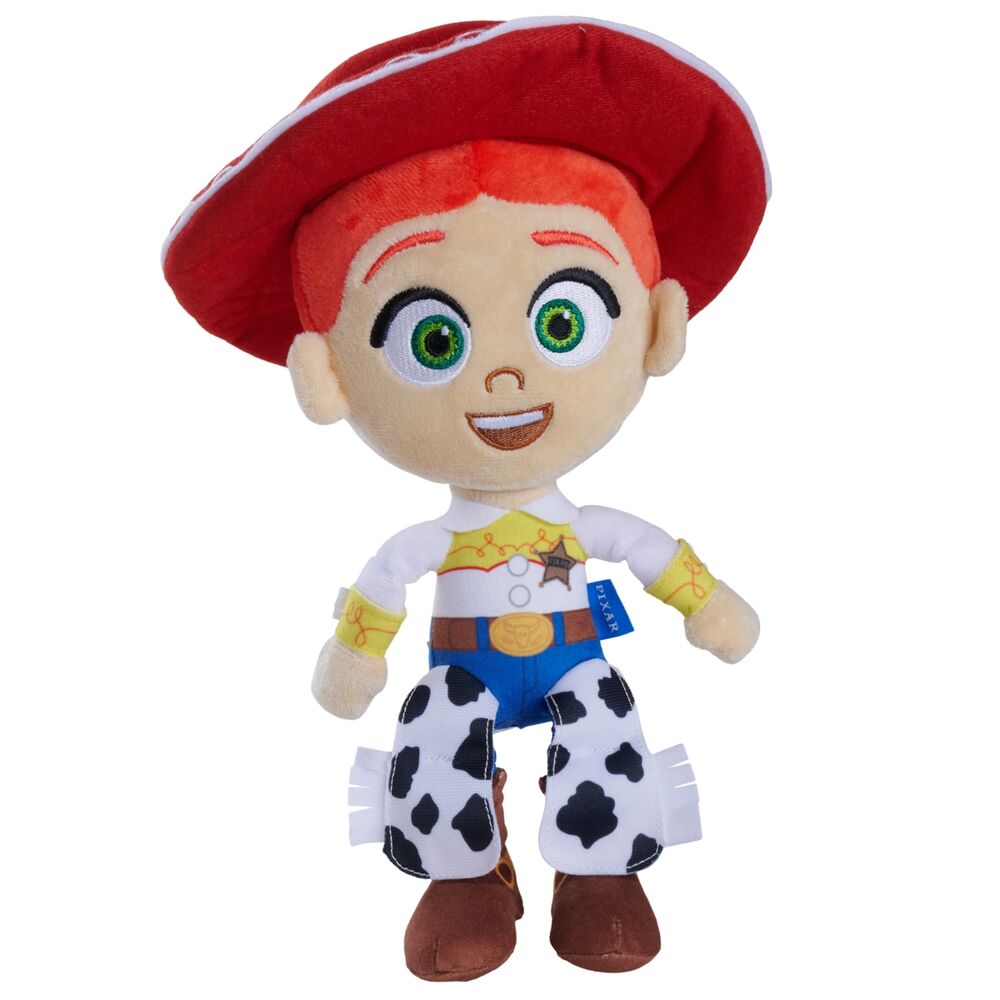 Jessie Toy Story 5 Disney Pixar Plush 25cm