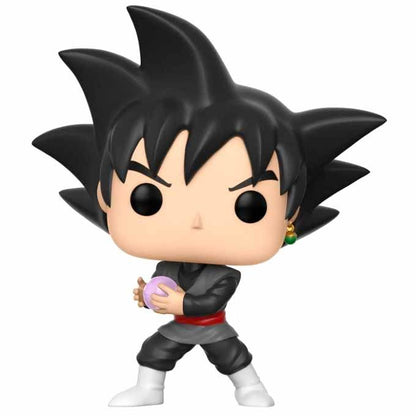 Dragon Ball Super Goku Black POP Figure