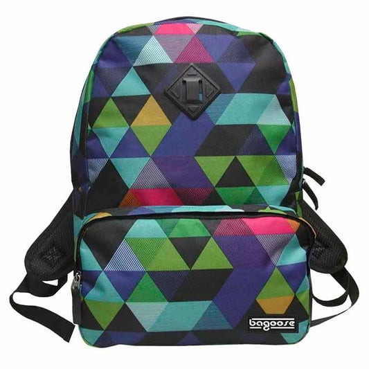 bagoose laptop backpack 45cm