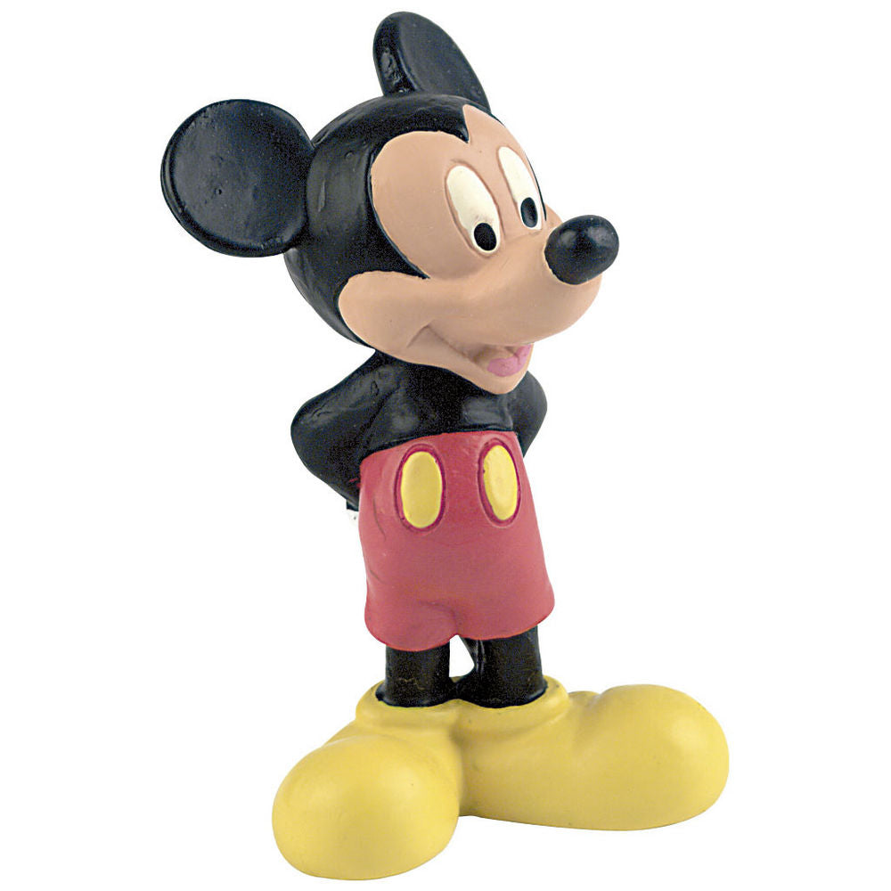 mickey classic disney figure 6cm