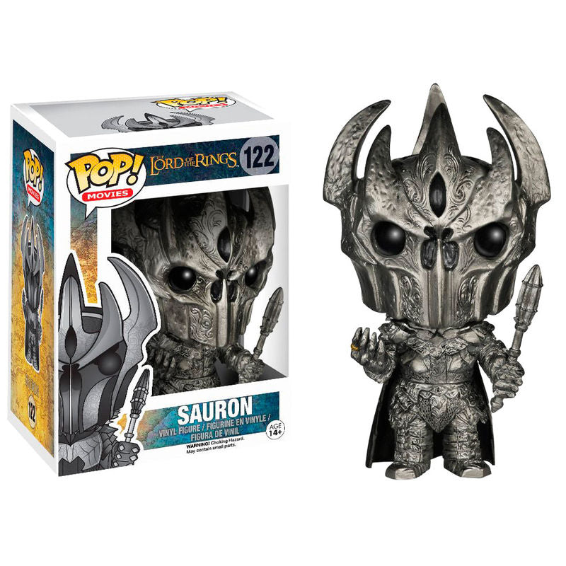POP Figure The Lord of the Rings Sauron