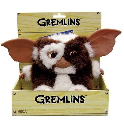 Pelúcia Gizmo Gremlins 20cm