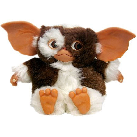 gizmo gremlins plush toy 20cm