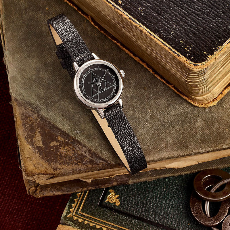 Deathly Hallows Harry Potter 20mm Watch