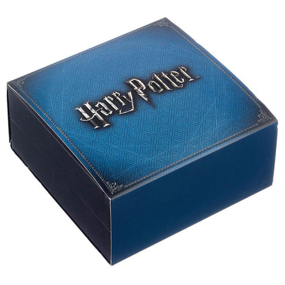 Harry Potter Silberanhänger mit den Heiligtümern des Todes