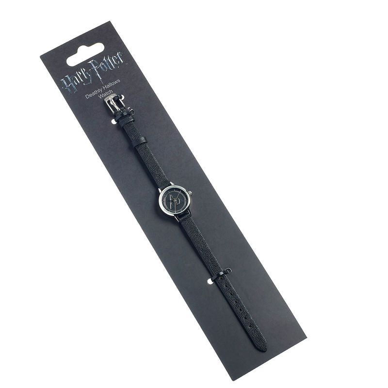 Deathly Hallows Harry Potter 20mm Watch