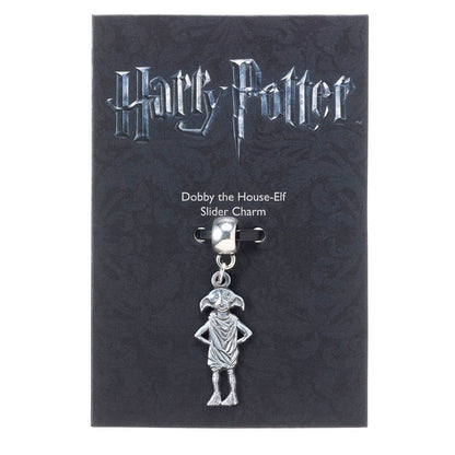 Dobby Harry Potter charm pendant