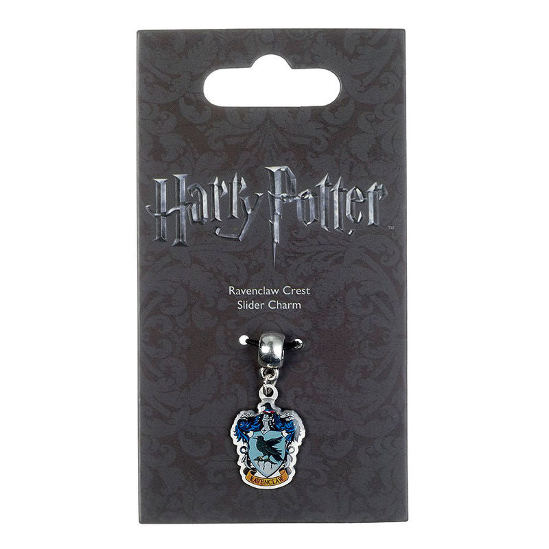 Pendentif Harry Potter à l'effigie de Serdaigle