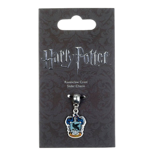Ravenclaw Crest Harry Potter charm pendant