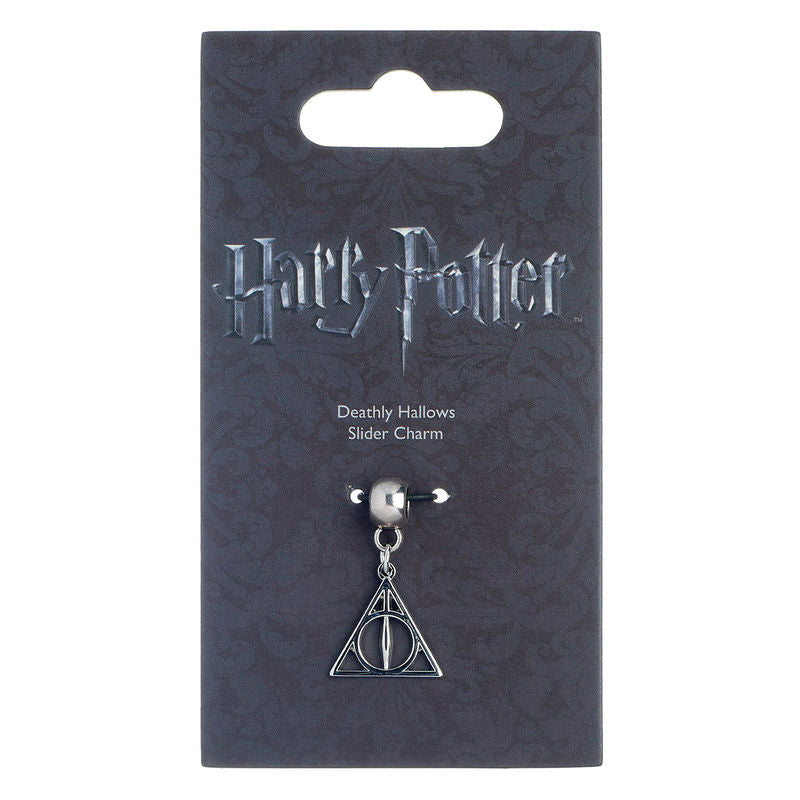 Harry Potter Anhänger mit Heiligtümern des Todes