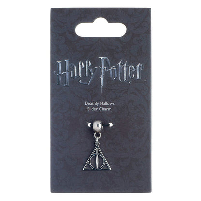 Harry Potter Anhänger mit Heiligtümern des Todes