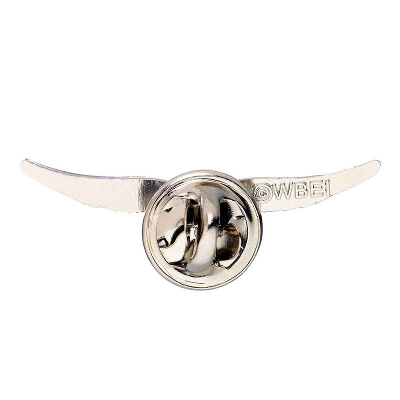 Harry Potter Golden Snitch Pin