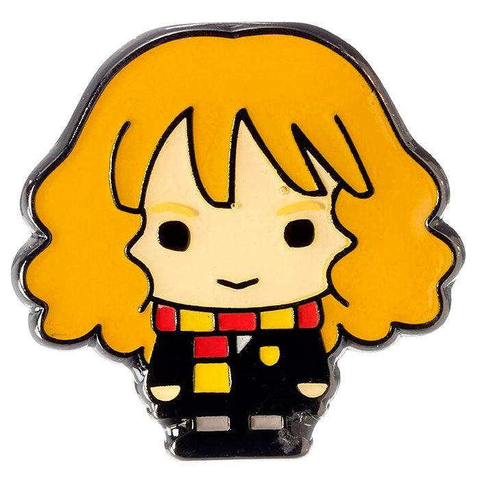 hermione granger harry potter pin