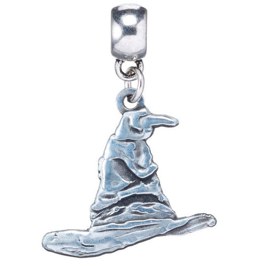 Sorting Hat Harry Potter charm pendant