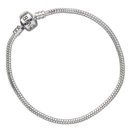 Harry Potter silver bracelet