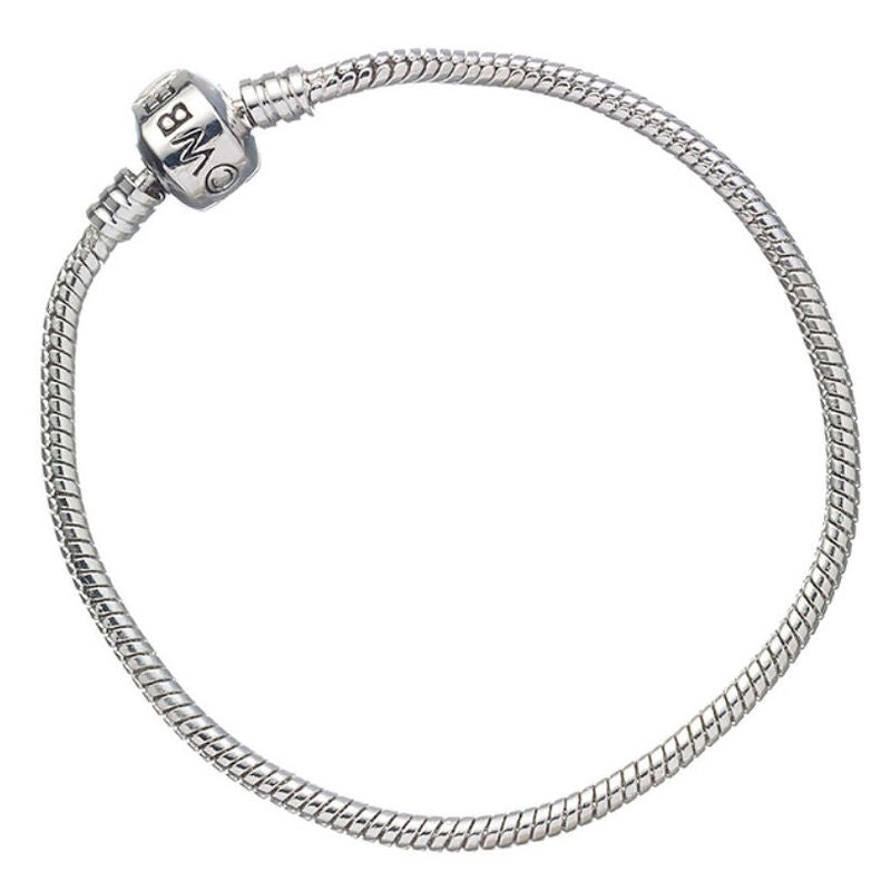 Harry Potter silver bracelet