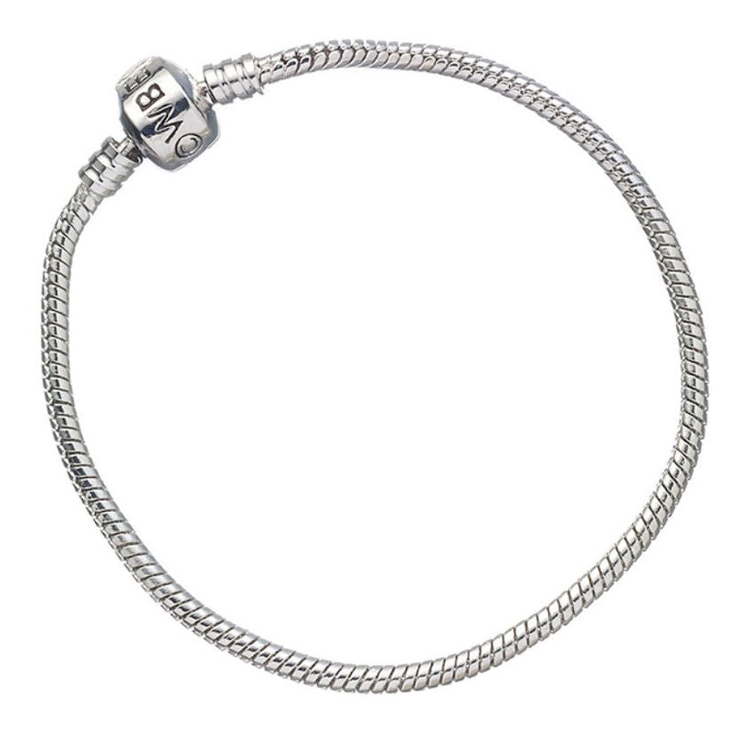 Harry Potter silver bracelet