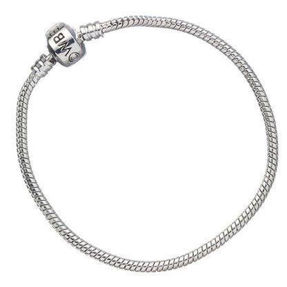 Harry Potter silver bracelet