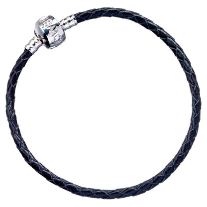 harry potter leather bracelet