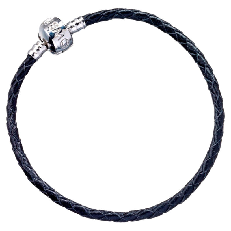harry potter leather bracelet