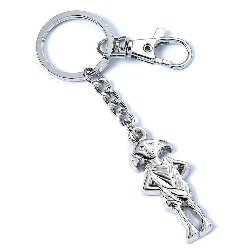 Dobby Harry Potter Keychain