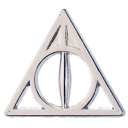 pin deathly hallows harry potter