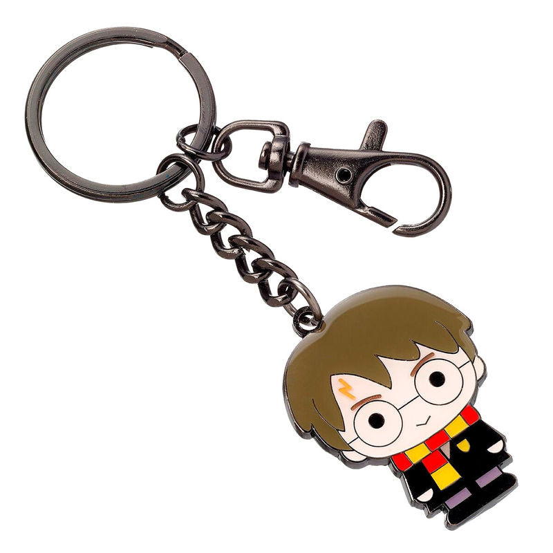 Harry Potter keychain