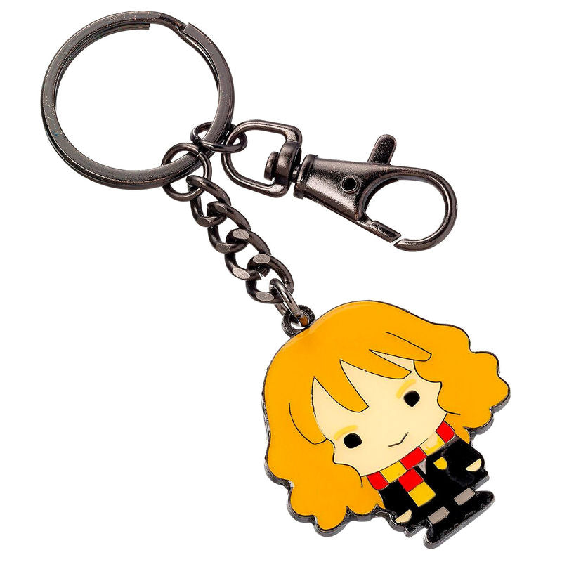 hermione granger harry potter keychain