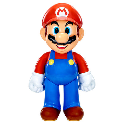 Super Mario Nintendo Figur 50cm
