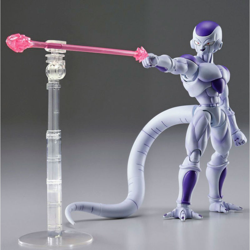 Figura de Freezer kit de modelismo de Dragon Ball Z 15 cm