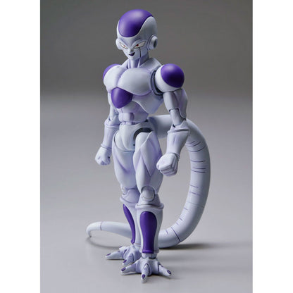 Figura de Freezer kit de modelismo de Dragon Ball Z 15 cm
