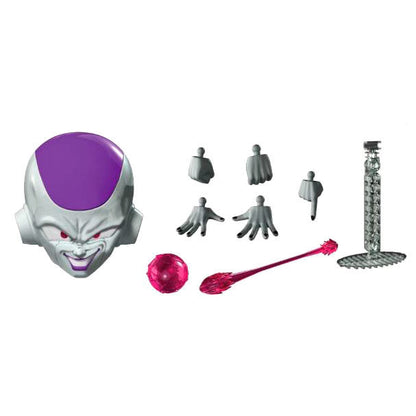 Figura de Freezer kit de modelismo de Dragon Ball Z 15 cm