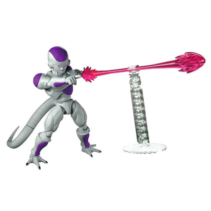 Figura de Freezer kit de modelismo de Dragon Ball Z 15 cm