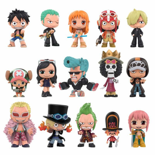 Mystery Minis One Piece Figure